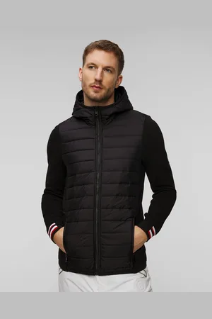 newland Aren Herren-hybridjacke Mit Kapuze