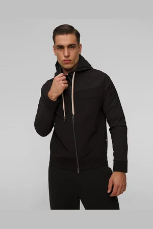 HUGO BOSS Hugo C-seeger Sweatshirt Für Herren In