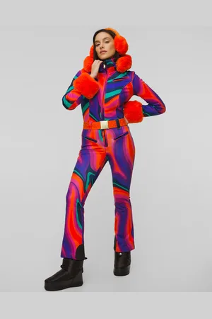 Goldbergh La Fete Skioverall