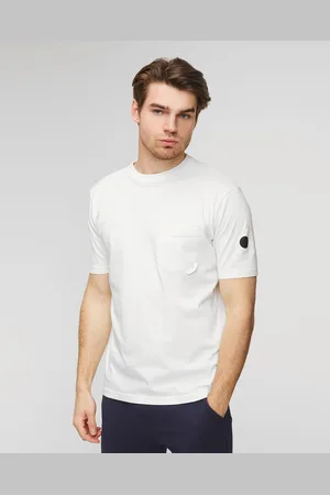 North Sails T Shirt Round Collar T-shirt