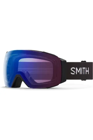 Smith I/o Mag Skibrille