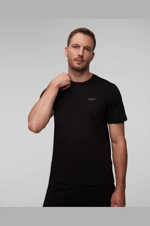 Aeronautica Militare Herren-t-shirt In