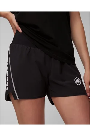 Mammut Aenergy Tr Technische Damenshorts