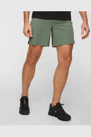 On Running Lightweight Shorts Herrenshorts