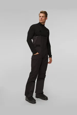 Helly Hansen Sogn Bib Shell Pant Herren-skihose
