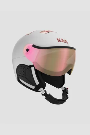 Kask Chrome Visor Skihelm