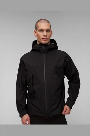 GOLDWIN Pertex Shield Air Mountaineering Jacket Bergsteigerjacke Für Herren In