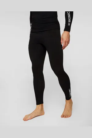 X Bionic Energy Accumulator 4.0 Thermoaktive-leggings Für Herren