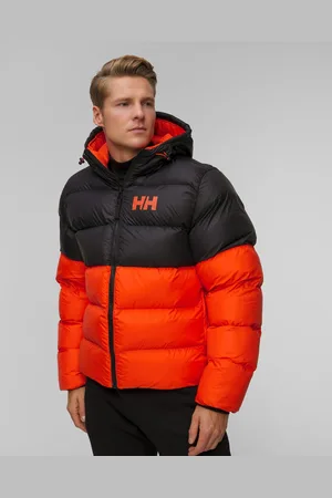 Helly Hansen Active Puffy Isolierte Herrenjacke