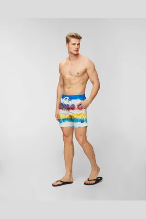 Paul & Shark Paul&shark Badeshorts