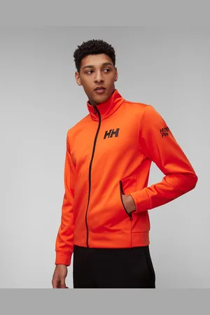 Helly Hansen Hp Fleece Jacket 2.0 Herren-fleecejacke In