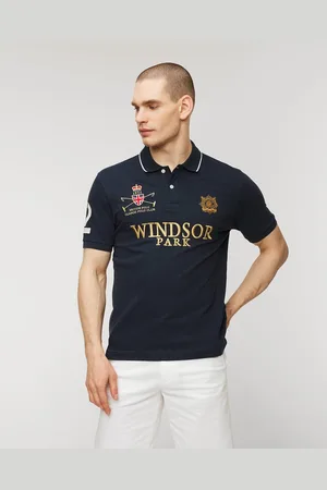 La Martina Vincent Poloshirt