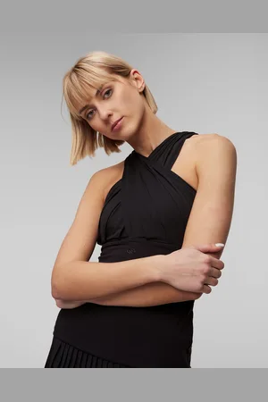 Goldbergh Art Top