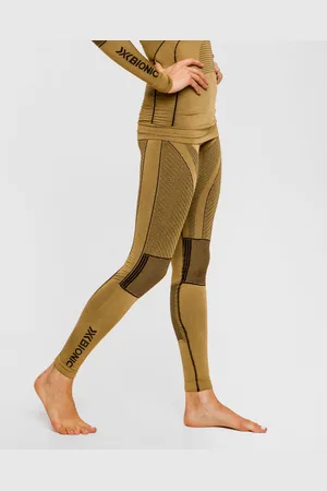 X Bionic Radiactor 4.0 Lange Unterhose