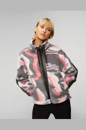 Bogner Ninetta2 Damen-fleecejacke
