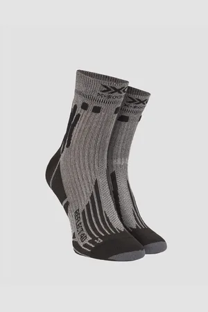 X Socks Run Speed Reflect 4.0 Socken