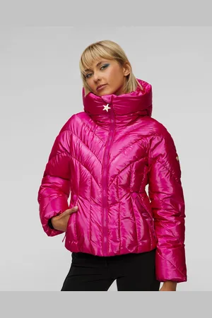 Goldbergh Elodie Daunen-skijacke
