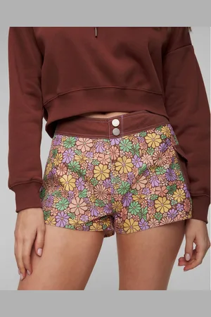 Roxy New Fashion 2“ Boardshorts Für Damen