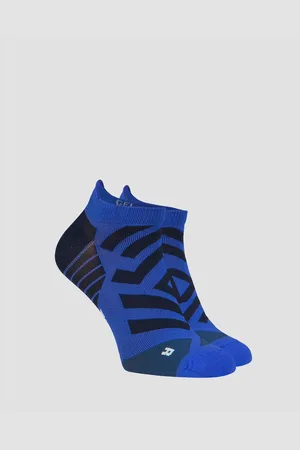 On Running Performance Low Sock Herrensocken
