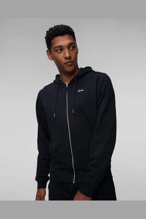 Rapha Sweatshirt Mit Reißverschluss In