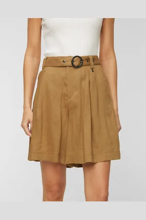 Bogner Rita Leinenshorts