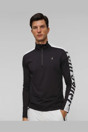 Toni Sailer Jim Ski-rollkragenpullover Für Herren In
