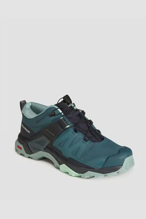 Salomon X Ultra 4 Gtx Niedrige Wanderschuhe Für Damen