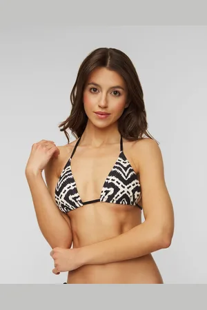 Seafolly Slide Tri Bikini-top