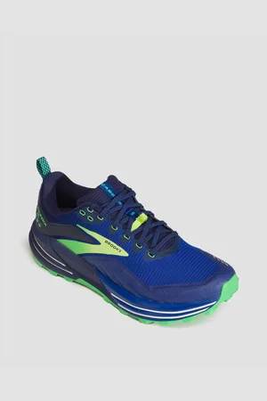 Brooks Cascadia 16 Herrenschuhe