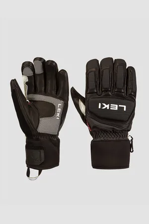 Leki Griffin Pro 3d Skihandschuhe In