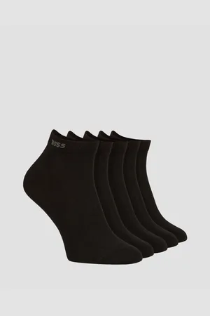 HUGO BOSS Hugo 5p As Uni Herrensocken In