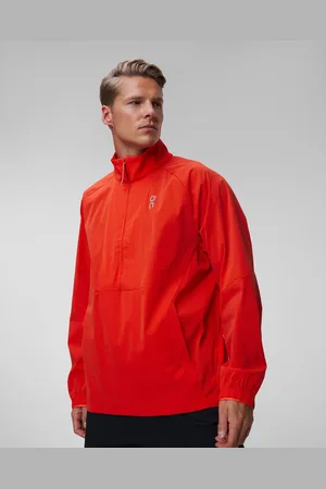 On Running All-day 1/2 Zip Sportjacke Für Herren