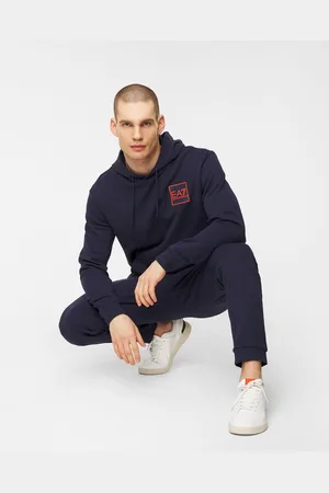 EA7 Sweatshirt