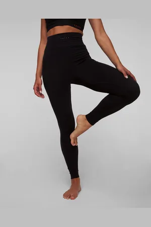 Falke Yoga Leggings Für Damen In