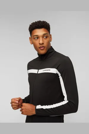 J Lindeberg J.lindeberg Jarvis Mid Layer Sweatshirt