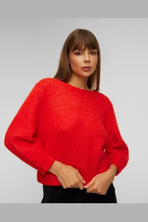 Deha Alpaka-pullover Für Damen