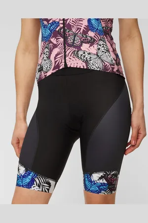 Alé Alecycling Vanessa Fahrradshorts