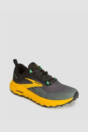 Brooks Cascadia 17 Trail-laufschuhe Für Herren
