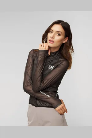 X Bionic Streamlite 4.0 Running Damenjacke