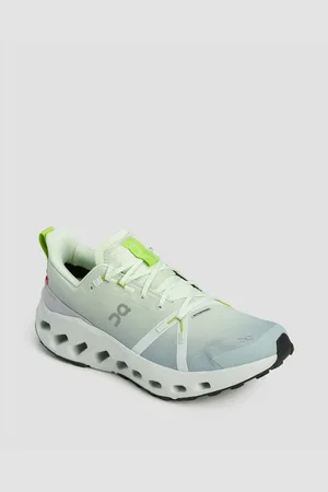 On Running Cloudsurfer Trail Wasserdichte Trailschuhe Für Damen