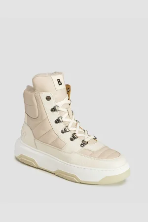 Bogner Ottawa 7 Damen-winterschuhe Aus Leder