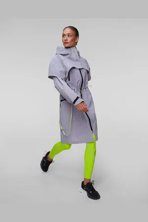 adidas Truenature Rain.rdy Regenmantel Für Damen