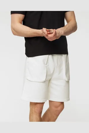 North Sails Fleece Sweatshort Shorts