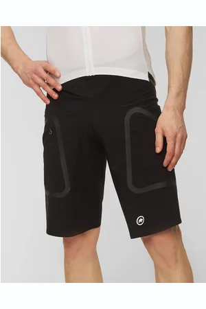 Assos Trail Tactica Cargo Shorts T3 Fahrradshorts