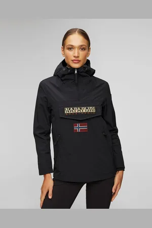 Napapijri Rainforest S Damenjacke In