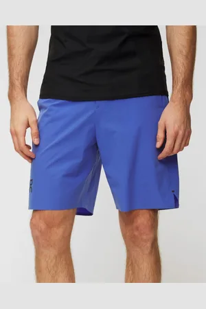 On Running Hybrid Shorts Herrenshorts