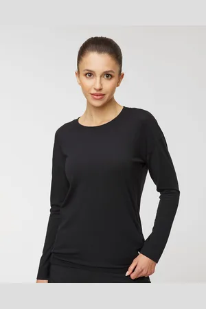 On Running Comfort Long-t Longsleeve Für Damen