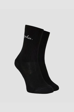 Rapha Cotton Crew Socken