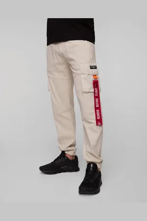 Aeronautica Militare Herren-jogginghose In