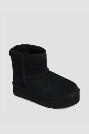 UGG Classic Mini Platform Kinderschuhe In